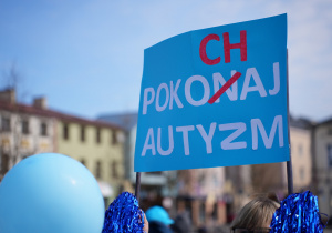 Pokochaj Autyzm