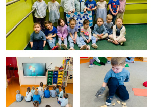 Dzień Świadomości Autyzmu