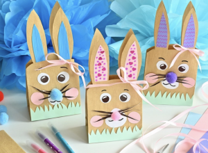 Konkurs Najpiękniejsza ozdoba Wielkanocna