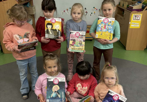 Upominki na Dzień Kobiet