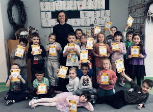 Architektura to nie bzdura