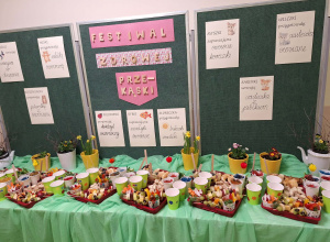 Festiwal Zdrowych Prze-KĄSEK