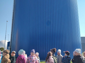 Wycieczka do WOD-KAN