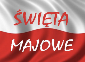 Jesteśmy biało-czerwoni