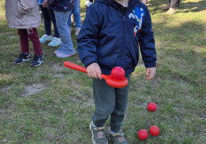 Natan na placu