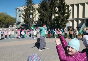 Brawo dla Ziemi!