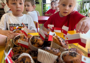 Słoneczka i słodkie warsztaty