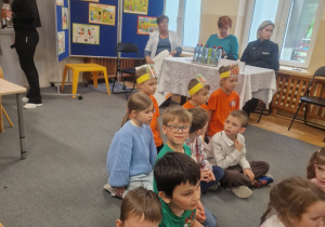 zasłużony odpoczynek- bajka edukacyjna o zdrowiu