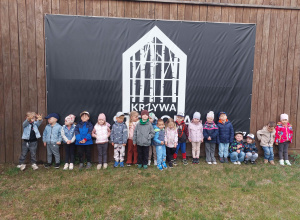 Wycieczka do Zakrzewia