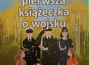 Poznajemy zawód żołnierza