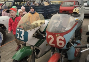 motory