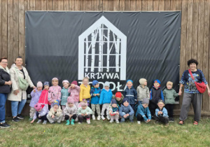 Pamiątkowe zdjęcie
