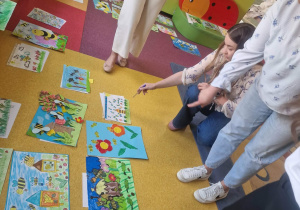 Komisyjne rozstrzygnięcie konkursu
