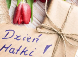 Dzień Mamy i Taty
