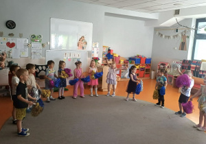 Część artystyczna