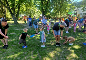 Kto szybciej?