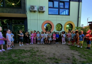 Czy na pewno są wszyscy rodzice?