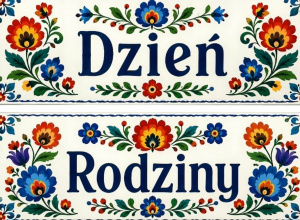 Dzień Mamy i Taty