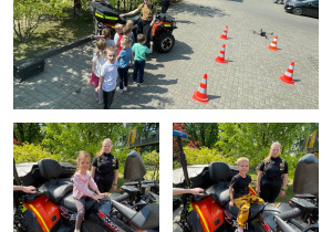 Spotkanie na placu