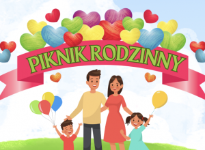Piknik Rodzinny