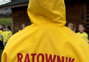 Ratownik