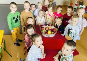 Zdjęcie grupowe