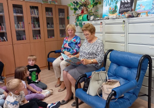 Opowiadania o wodzie ciąg dalszy.