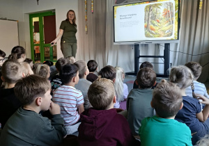 prelekcja o drzewach